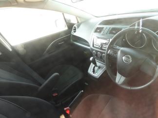  Used Nissan Lafesta for sale in Afghanistan - 5