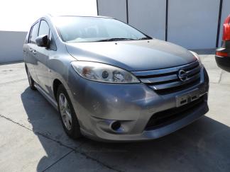  Used Nissan Lafesta for sale in Afghanistan - 0