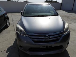  Used Nissan Lafesta for sale in Afghanistan - 1