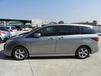  Used Nissan Lafesta for sale in Afghanistan - 2