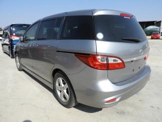  Used Nissan Lafesta for sale in Afghanistan - 3