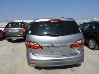  Used Nissan Lafesta for sale in Afghanistan - 4