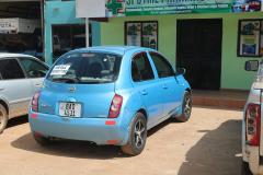  Used Nissan March for sale in  - 2