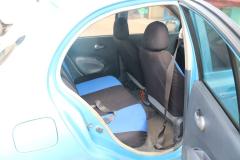  Used Nissan March for sale in  - 8