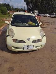  Used Nissan March for sale in Afghanistan - 2