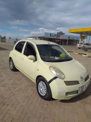  Used Nissan March for sale in Afghanistan - 3