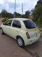  Used Nissan March for sale in Afghanistan - 4