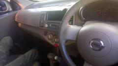  Used Nissan March for sale in Afghanistan - 6