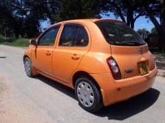  Used Nissan March for sale in  - 3