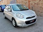  Used Nissan March for sale in  - 2