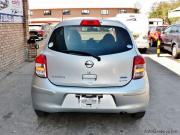  Used Nissan March for sale in  - 4