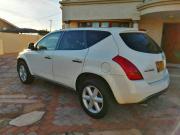  Used Nissan Murano for sale in Afghanistan - 4