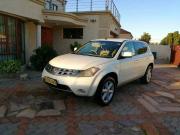  Used Nissan Murano for sale in Afghanistan - 6