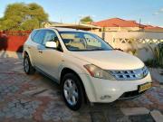  Used Nissan Murano for sale in Afghanistan - 9