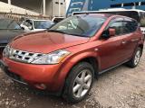  Used Nissan Murano for sale in  - 4