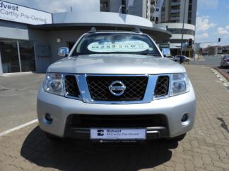  Used Nissan Navara for sale in Afghanistan - 1