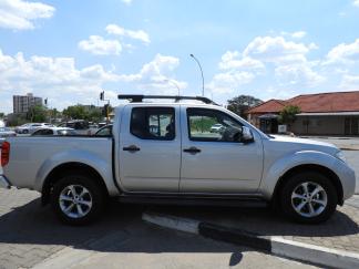  Used Nissan Navara for sale in Afghanistan - 2