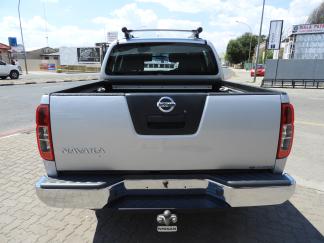  Used Nissan Navara for sale in Afghanistan - 4