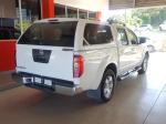  Used Nissan Navara for sale in Botswana - 3