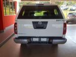  Used Nissan Navara for sale in Botswana - 4