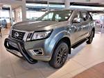  Used Nissan Navara for sale in Botswana - 1