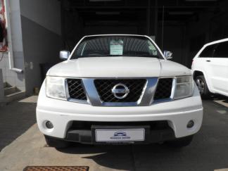  Used Nissan Navara Dci xe for sale in Afghanistan - 1