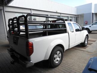  Used Nissan Navara Dci xe for sale in Afghanistan - 3