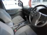  Used Nissan Navara Dci xe for sale in  - 5