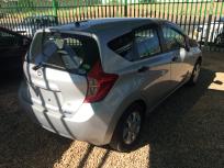  Used Nissan Note for sale in  - 2