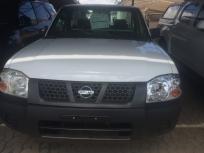  Used Nissan NP200 LWB for sale in Afghanistan - 1