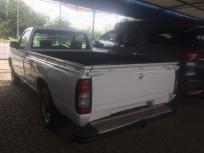  Used Nissan NP200 LWB for sale in Afghanistan - 2