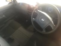  Used Nissan NP200 LWB for sale in Afghanistan - 4