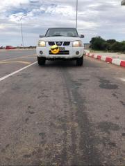  Used Nissan NP300 for sale in  - 6