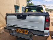  Used Nissan NP300 for sale in  - 1