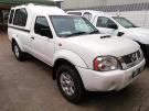  Used Nissan NP300 for sale in Afghanistan - 1