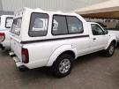  Used Nissan NP300 for sale in Afghanistan - 2