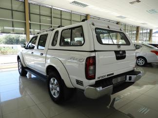  Used Nissan NP300 HARDBODY for sale in  - 3