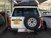  Used Nissan Patrol GL for sale in Afghanistan - 3