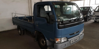  Used Nissan Pulsar for sale in Botswana - 4