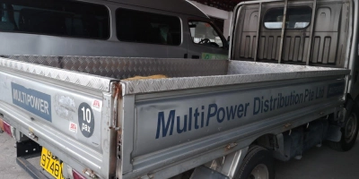  Used Nissan Pulsar for sale in Botswana - 8