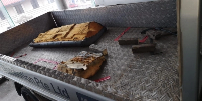  Used Nissan Pulsar for sale in Botswana - 12