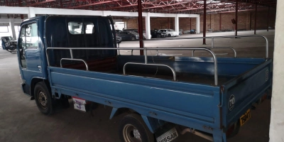  Used Nissan Pulsar for sale in Botswana - 13