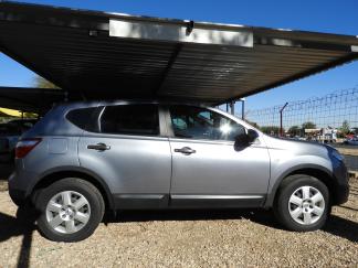  Used Nissan Qashqai for sale in Afghanistan - 2