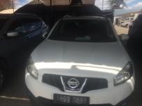  Used Nissan Qashqai for sale in Afghanistan - 1