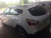  Used Nissan Qashqai for sale in Afghanistan - 2