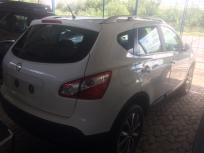  Used Nissan Qashqai for sale in Afghanistan - 3