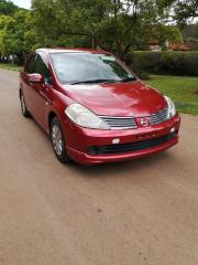  Used Nissan Tiida for sale in Botswana - 1