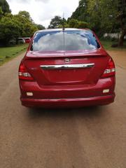  Used Nissan Tiida for sale in Botswana - 3