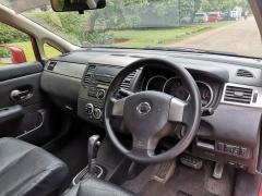  Used Nissan Tiida for sale in Botswana - 4