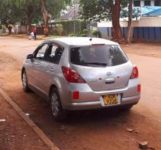  Used Nissan Tiida for sale in  - 2